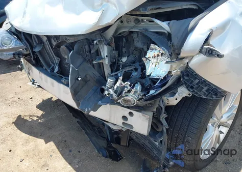 2010 Lexus Rx 450H from USA, damaged, VIN JTJBC1BA7A2011513